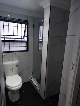 freedom media guest house