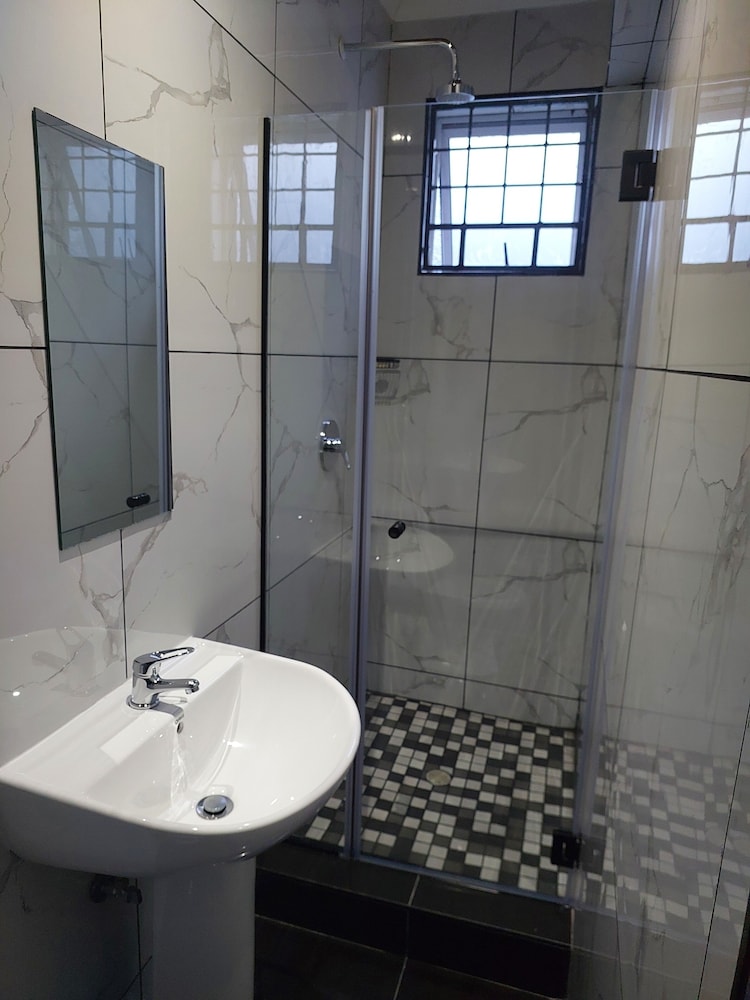 freedom media guest house