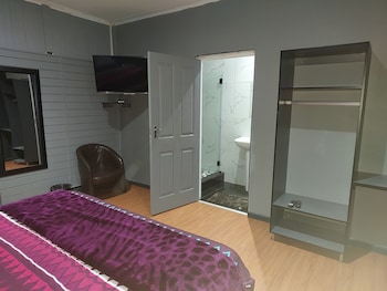 freedom media guest house