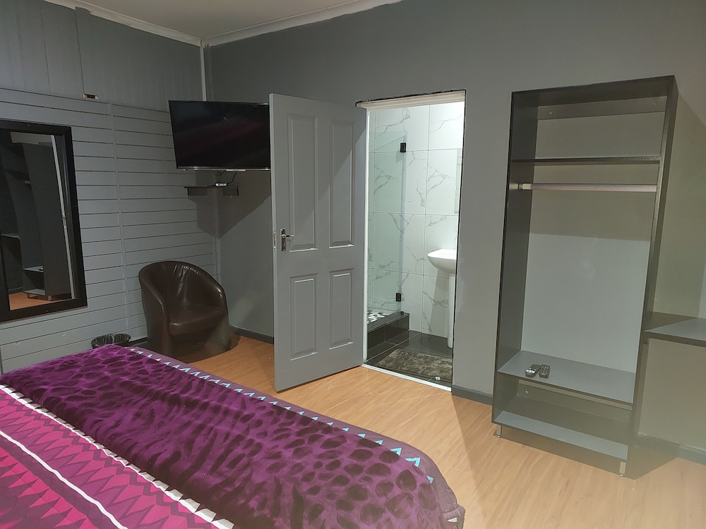 freedom media guest house