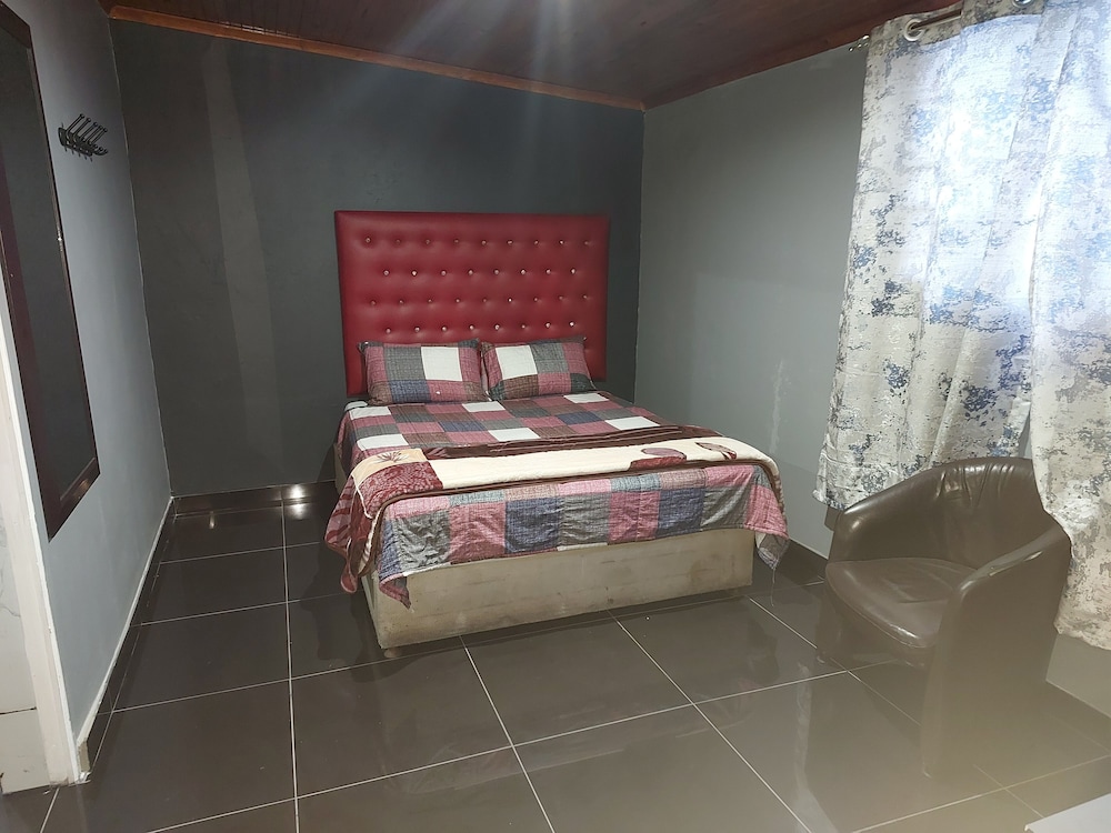 freedom media guest house