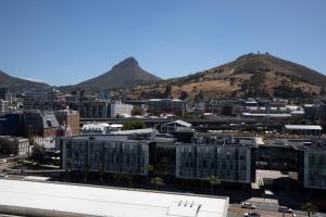 ac hotel by marriott cape town waterfront