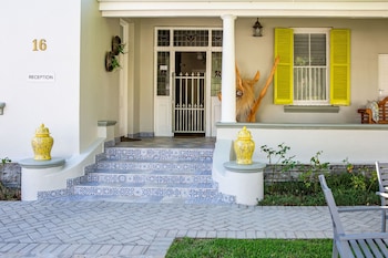 monte vista boutique hotel