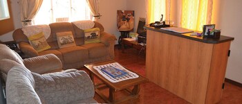 esmes guest house