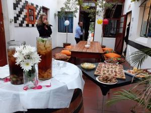 Zebra Crossing Backpackers,Gardens>>Cape Town,2 star