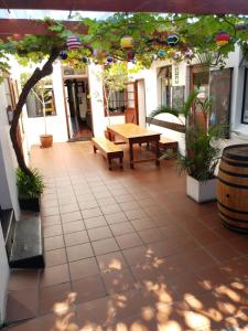 Zebra Crossing Backpackers,Gardens>>Cape Town,2 star