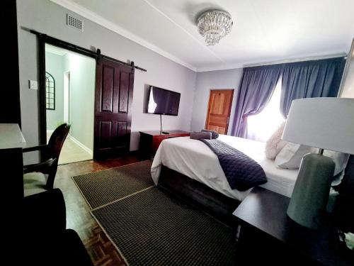 danlee overnight accomodation