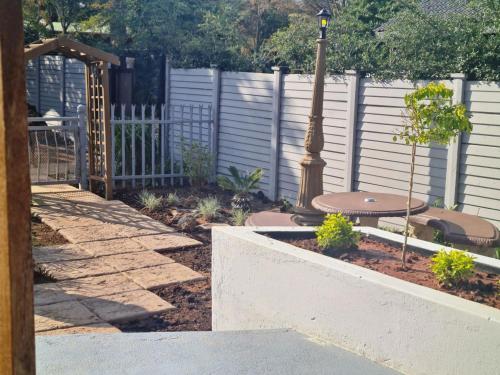 danlee overnight accomodation