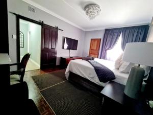 danlee overnight accomodation