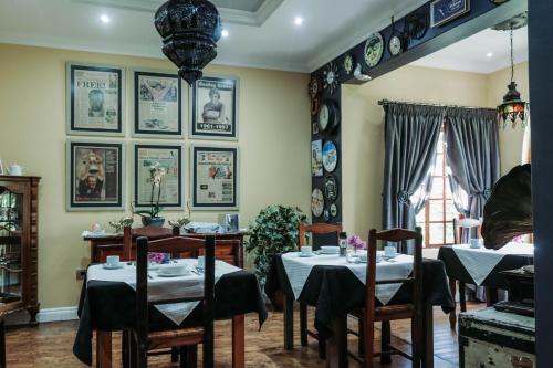 danlee overnight accomodation