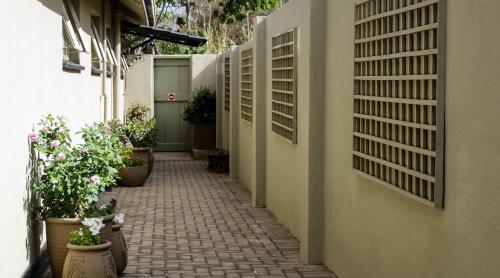 danlee overnight accomodation