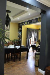 danlee overnight accomodation