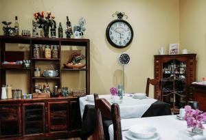 danlee overnight accomodation