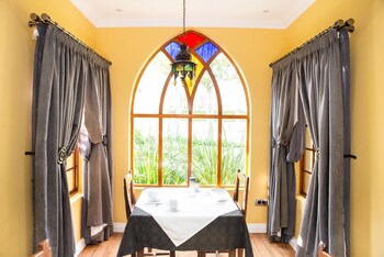 danlee overnight accomodation
