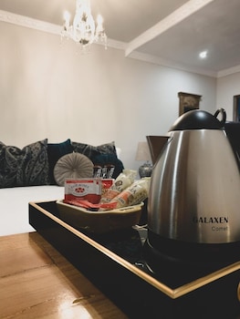 danlee overnight accomodation