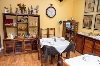 danlee overnight accomodation