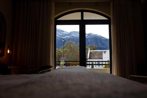 Le Petit Manoir Franschhoek,Cape Winelands>>Cape Town,4.5 star