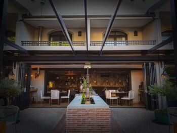 le petit manoir franschhoek