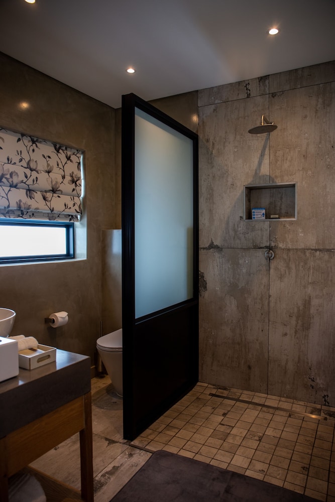 le petit manoir franschhoek