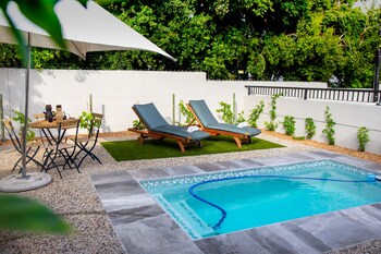 le petit manoir franschhoek