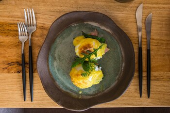 le petit manoir franschhoek