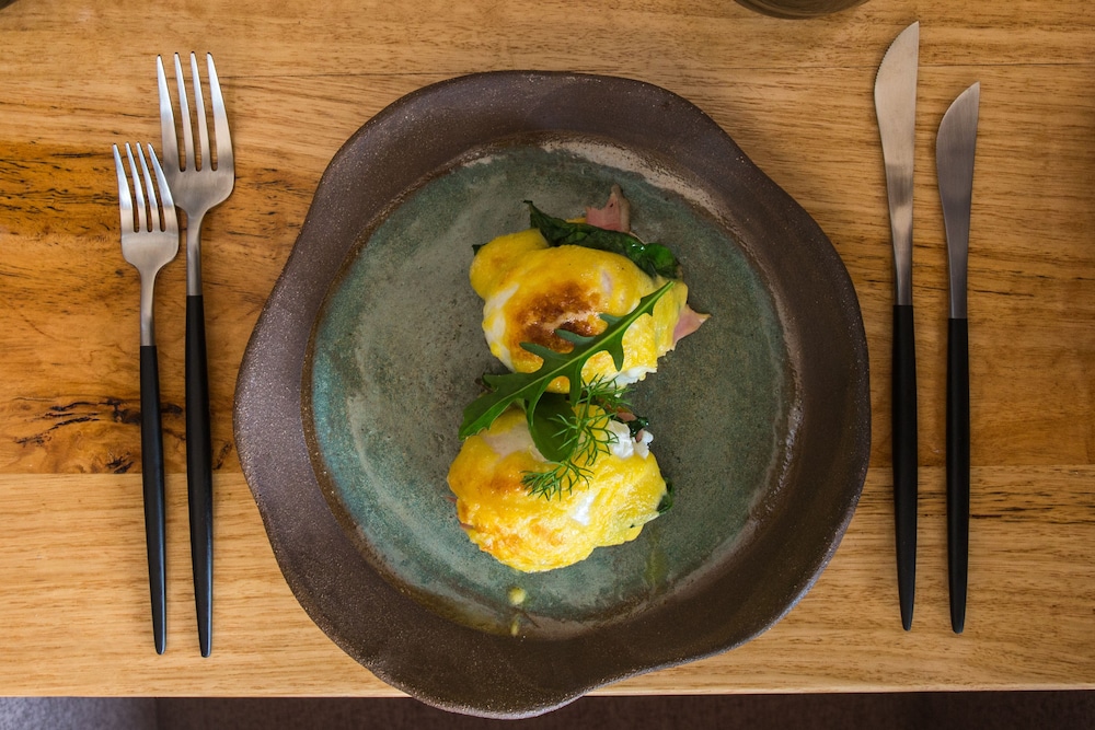 le petit manoir franschhoek