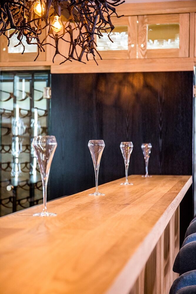 le petit manoir franschhoek