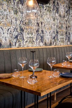 le petit manoir franschhoek