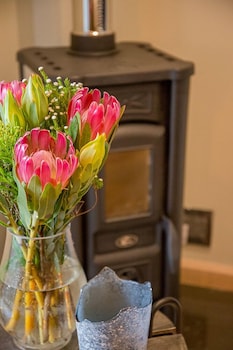 le petit manoir franschhoek
