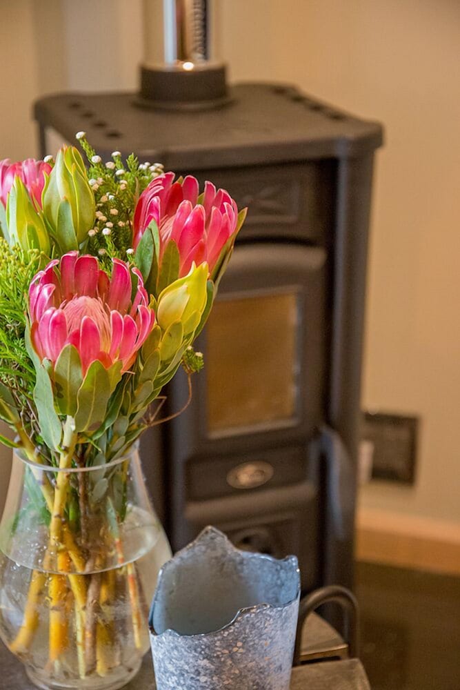 le petit manoir franschhoek