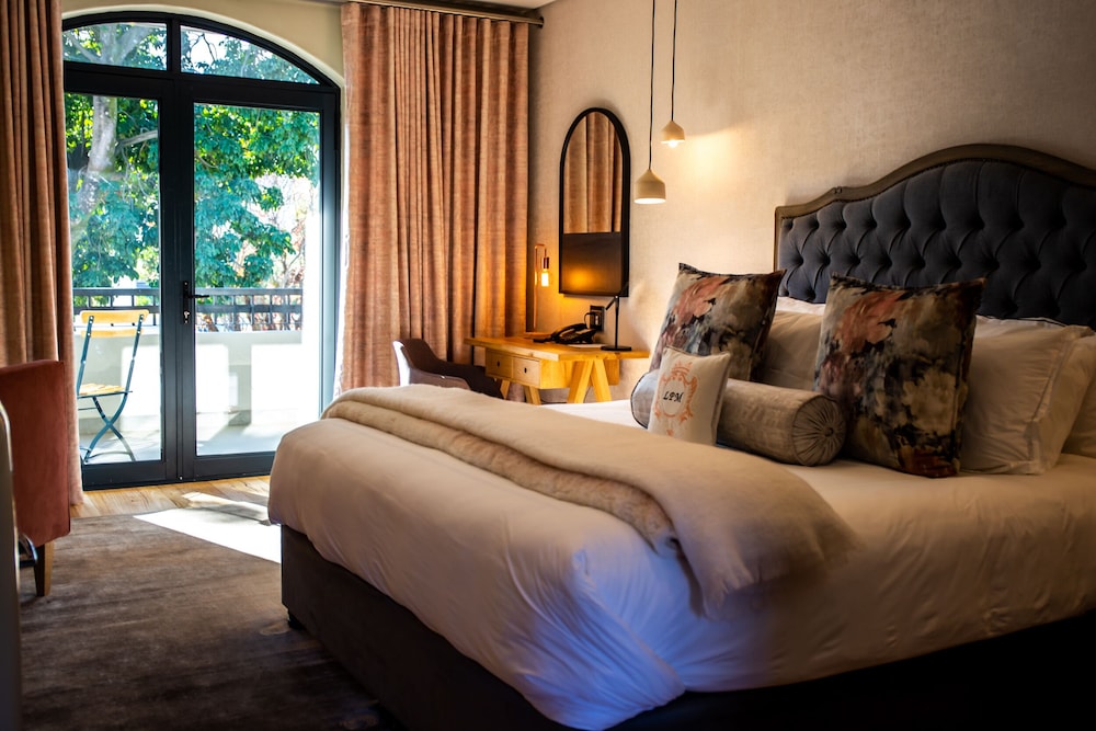 franschhoek