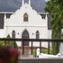 le petit manoir franschhoek
