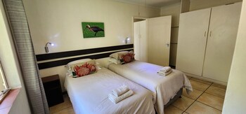 hills and dales accommodation