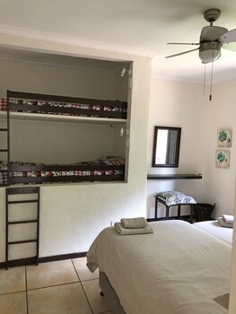 hills and dales accommodation