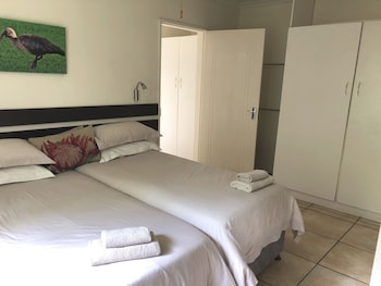 hills and dales accommodation