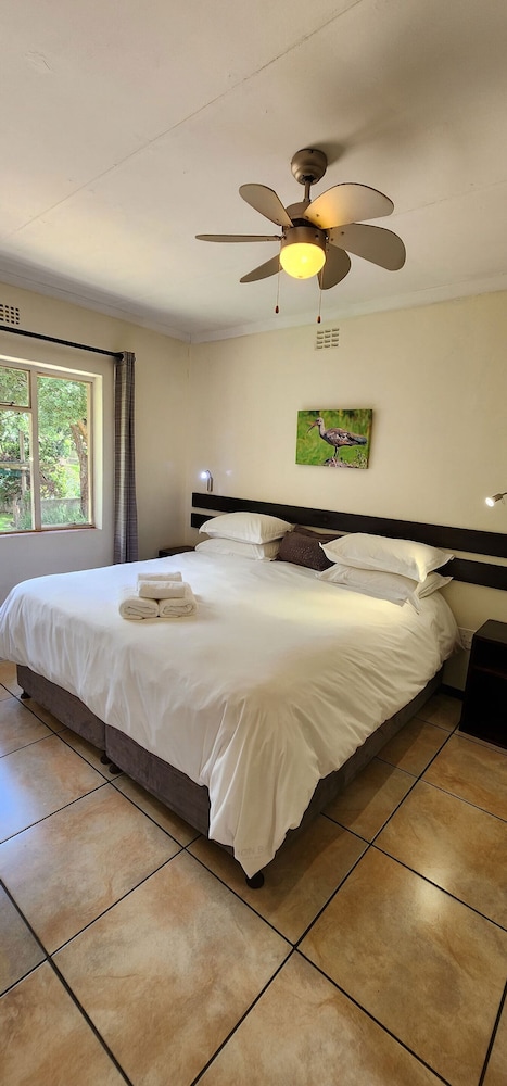 hills and dales accommodation