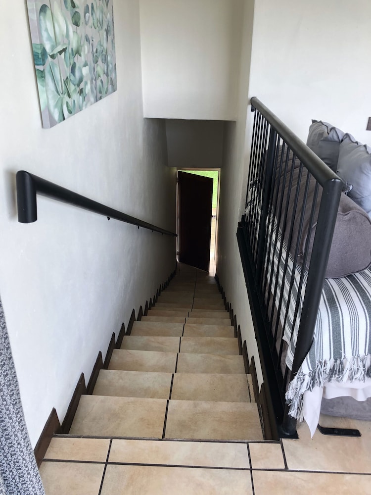 hills and dales accommodation