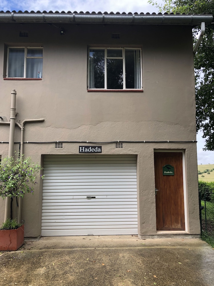 hills and dales accommodation