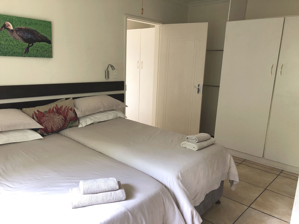 hills and dales accommodation