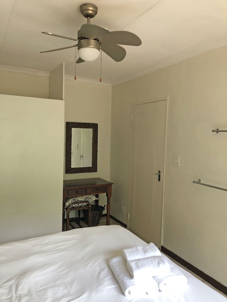 hills and dales accommodation