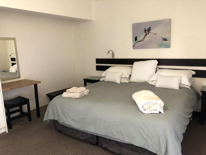 hills and dales accommodation