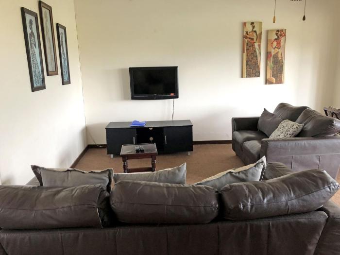 hills and dales accommodation