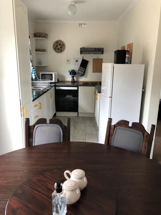 hills and dales accommodation