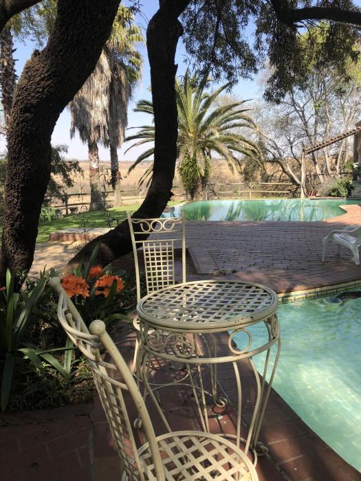 hills and dales accommodation