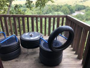 hills and dales accommodation