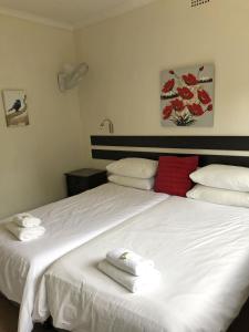 hills and dales accommodation