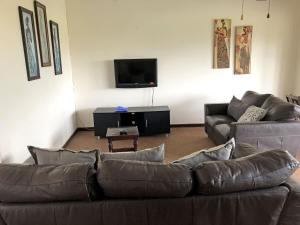 hills and dales accommodation