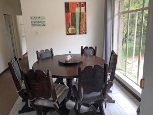 hills and dales accommodation