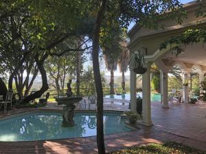 hills and dales accommodation