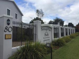 burrough place